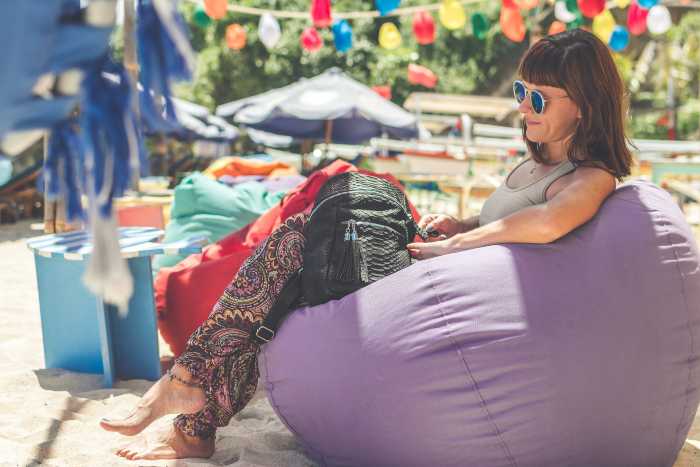 Best Bean Bag Brands in India