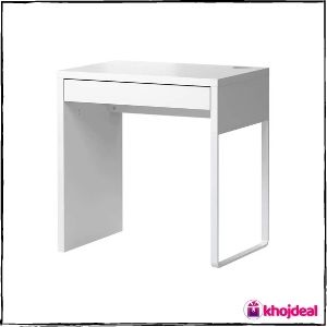 IKEA MICKE Study Table (White)