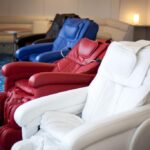 Best Massage Chairs in India