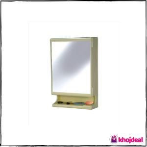 Orril Bathroom Mirror Cabinet : New Look