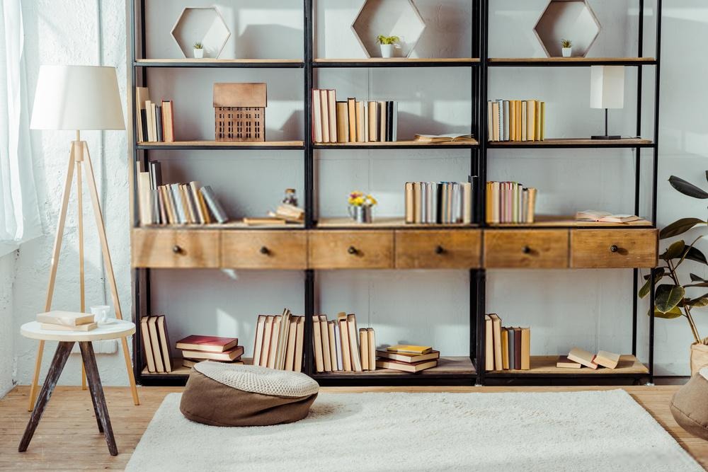 Best Bookshelves in India