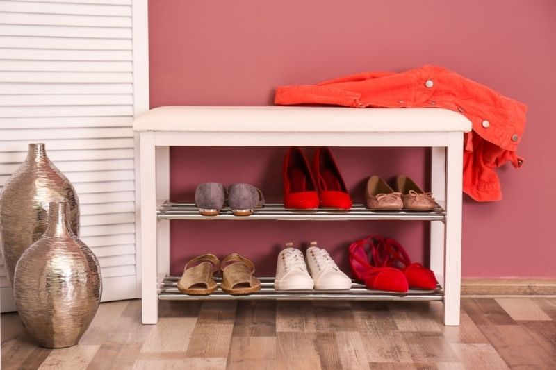 Best Shoe Racks In India